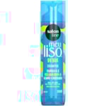 Shampoo Salon Line Meu Liso Detox 300ml