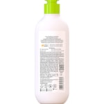 Shampoo Salon Line Meu Liso Escudo Antiporosidade 300ml