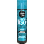 Shampoo Salon Line Meu Liso Hidro Cauterização 300ml