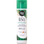 Shampoo Salon Line Meu Liso Jaborandi 300ml