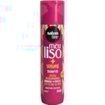 Shampoo Salon Line Meu Liso Mais Volume 300ml