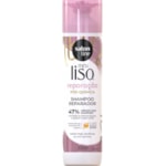 Shampoo Salon Line Meu Liso Muito Longo 300ml