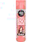 Shampoo Salon Line Meu Liso Ondulado 300ml