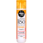 Shampoo Salon Line Meu Liso Vitamina C 300ml