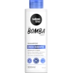 Shampoo Salon Line S.O.S. Bomba Original Vitaminas 300ml