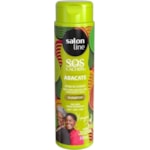 Shampoo Salon Line SOS Abacate 100ml