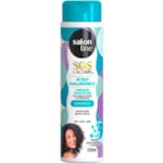 Shampoo Salon Line SOS Cachos Ácido Hialurônico 300ml