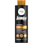 Shampoo Salon Line #todecacho Força e Engrossamento 250ml