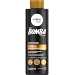 Shampoo Salon Line #todecacho Força e Engrossamento 250ml