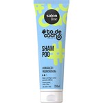 Shampoo Salon Line #todecacho Hidratação Preenchedora 250ml