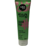 Shampoo Salon Line #todecacho Reparação Fortalecedora 250ml