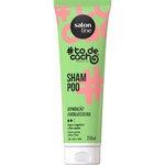 Shampoo Salon Line #todecacho Reparação Fortalecedora 250ml
