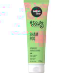 Shampoo Salon Line #todecacho Reparação Fortalecedora 250ml