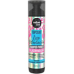 Shampoo Salon Line Top Coat Liso Ostentação 300ml
