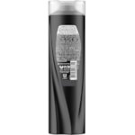Shampoo Seda 2 em 1 Juntinhos Homem Aranha Cachos 300ml
