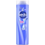 Shampoo Seda Anticaspa Hidratação Diária 325ml