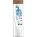 Shampoo Seda Bomba de Coco 325ml