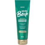 Shampoo Seda Boom Hidratação Duradoura 250ml
