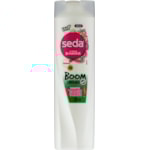 Shampoo Seda Boom Liberado 325ml