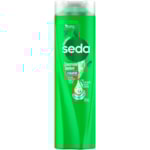 Shampoo Seda Crescimento Saudável 325ml