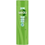 Shampoo Seda Força e Crescimento 300ml