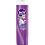 Shampoo Seda Juntinhos Brilho Mágico 2 Em 1 300ml