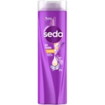 Shampoo Seda Liso Perfeito 325ml