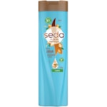 Shampoo Seda Óleo de Argan 325ml