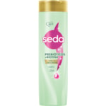 Shampoo Seda Prebióticos + Biotina 325ml