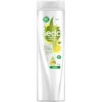 Shampoo Seda Pureza Detox 325ml