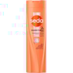 Shampoo Seda Regeneração Intensa 300ml