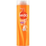 Shampoo Seda Restauração Instantânea 325ml