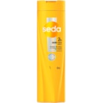 Shampoo Seda Toque de Seda 300ml