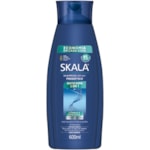 Shampoo Skala Anticaspa 2 em 1 600ml