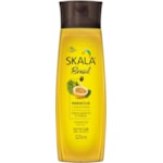 Shampoo Skala Brasil Maracujá e Óleo de Patauá 325ml