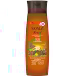 Shampoo Skala Brasil Reconstrução do Cerrado Caju e Murumuru 325ml