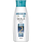 Shampoo Skala Cristal Hortelã Detox 600ml