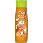 Shampoo Skala Frutástica Coco 325ml