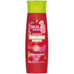 Shampoo Skala Frutástica Morango 325ml