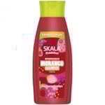 Shampoo Skala Frutástico Morango 600ml