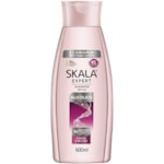 Shampoo Skala Glicólico 600ml