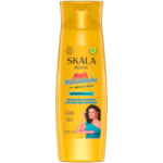 Shampoo Skala Mais Hidratação Com Amido de Milho 325ml