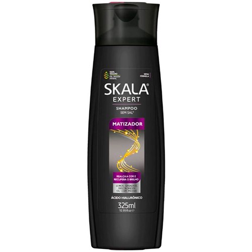 Shampoo Skala Matizador 325ml