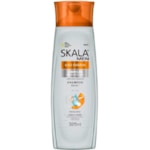 Shampoo Skala Men Limpeza Renovadora 325ml