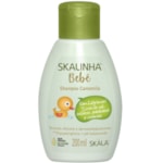 Shampoo Skalinha Bebê camomila 200ml