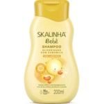 Shampoo Skalinha Bebê camomila 200ml