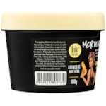 Shampoo Sólido Lola Morte Súbita 100g