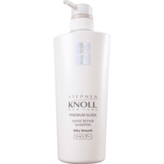 Shampoo Stephen Knoll Shine Silky Smooth 500ml