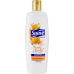 Shampoo Suave Mel e Amêndoa 325ml