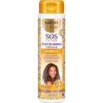 Shampoo Super Óleo de Manga Salon Line S.O.S Cachos 300ml